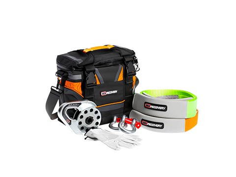 ESSENTIALS RECOVERY KIT SII S2 RECOVERY KIT