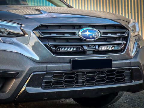 Kit intégration calandre Lazer Subaru Outback (2020-2022)
