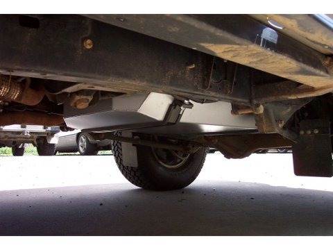 Réservoir de remplacement LRA Toyota Landcruiser UZJ100 150L