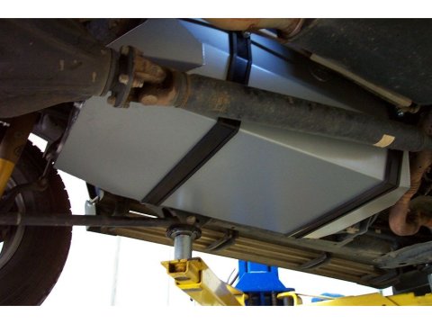 Réservoir de remplacement LRA Toyota Landcruiser UZJ100 150L