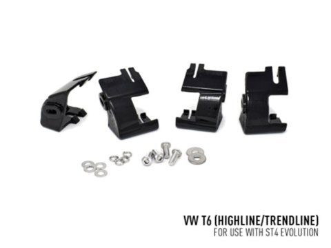Kit intégration calandre Lazer VW T6