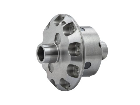AIRLOCKER FR 29 SPLINE ISUZU IFS