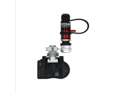 Valve de dégonflage rapide Apex RPV Standard