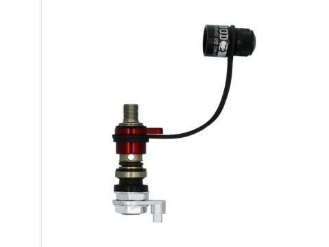 Kit de valves de dégonflage rapide RPV - Apex (4 valves)