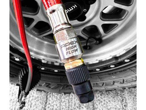 Valve de dégonflage rapide RPV XL - Apex (1 valve )