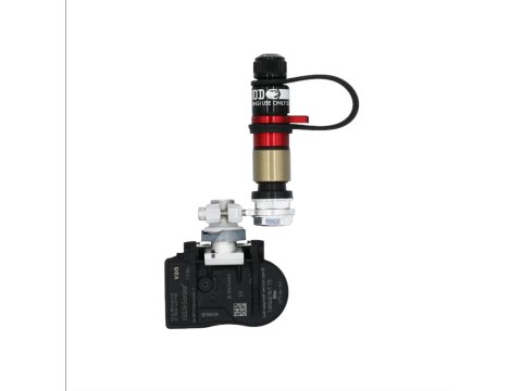 Kit de valves de dégonflage rapide RPV XL - Apex (4 valves)