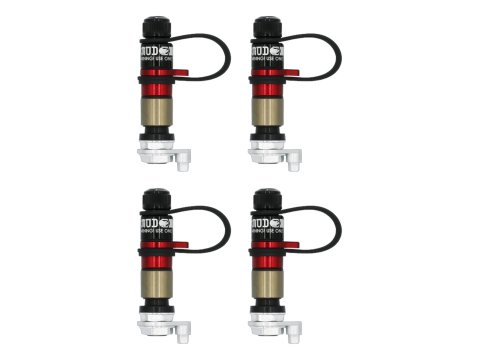 Kit de valves de dégonflage rapide RPV XL - Apex (4 valves)