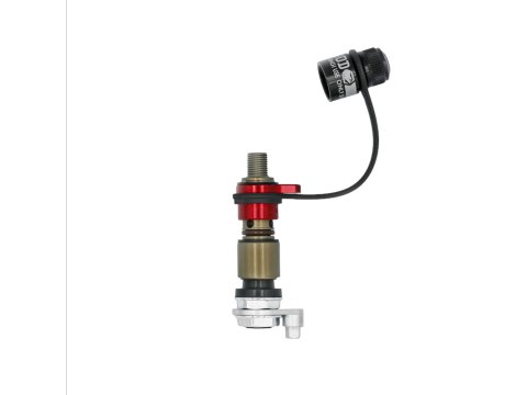 Kit de valves de dégonflage rapide RPV XL - Apex (5 valves)