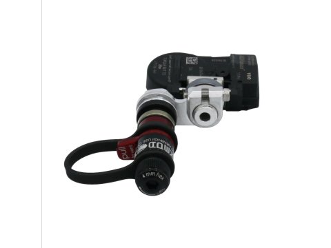 Kit adaptateur TPMS pour valves RPV - Apex ( jeu de 5)
