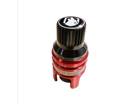 Bouchon de remplacement pour valve RCV Apex