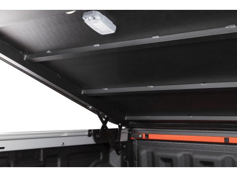 Couvre benne aluminium rigide ARB Hardlid Premium pour Ford Ranger 2023+