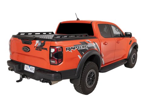 Couvre benne aluminium rigide ARB Hardlid Premium pour Ford Ranger 2023+