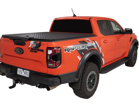 Couvre benne Basic Hardlid ARB - Ford Ranger 2022+(Double Cab)