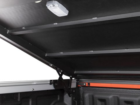 Couvre benne Basic Hardlid ARB - Ford Ranger 2022+(Double Cab)