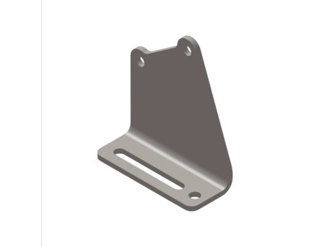 Support universel pour enrouleur 6 & 10 m Apex