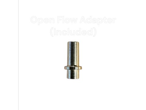 Embout de gonflage haut débit Apex 1/4 NPT femelle