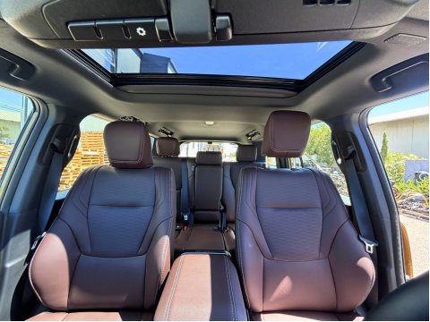 TOYOTA PRADO 2026 TJA250 2.4L 279cv ADVENTURE