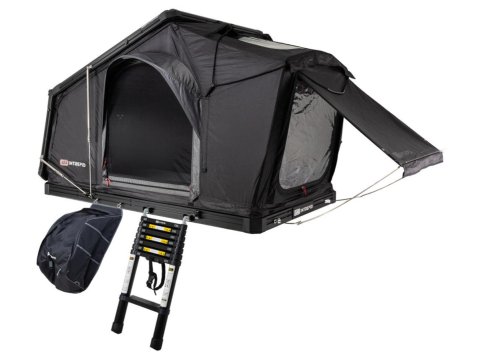 Tente de toit coque rigide ARB Intrepid Slimline 2.0 Small
