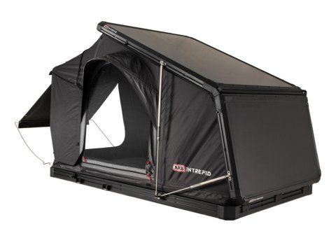 Tente de toit coque rigide ARB Intrepid Slimline 2.0 Small