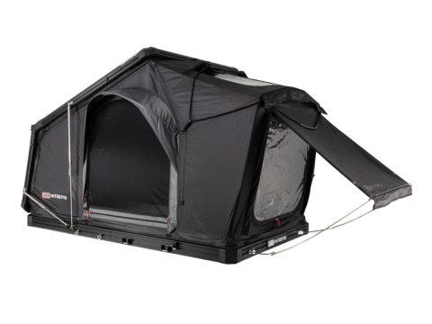Tente de toit coque rigide ARB Intrepid Slimline 2.0 Small