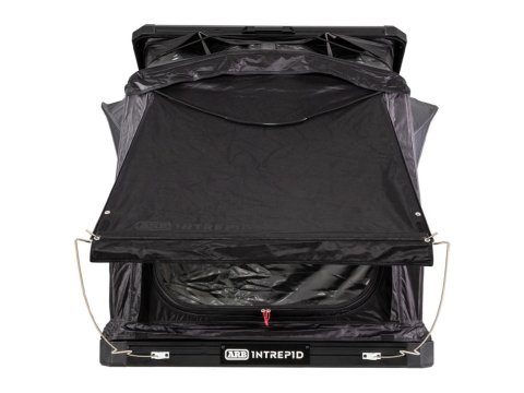 Tente de toit coque rigide ARB Intrepid Slimline 2.0 Small