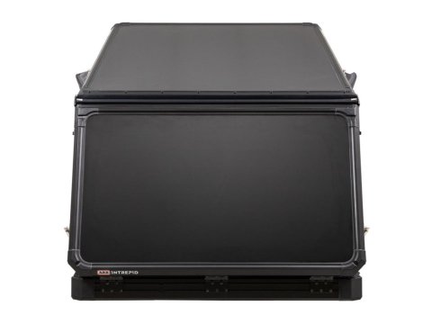 Tente de toit coque rigide ARB Intrepid Slimline 2.0 Small