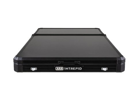 Tente de toit coque rigide ARB Intrepid Slimline 2.0 Small