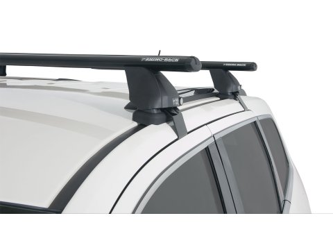 Kit 2 barres de toit Rhino Rack Sportz 1370mm Jeep Grand Cherokee WK2 2011-2022