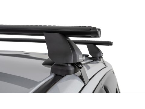Kit 2 barres de toit Rhino Rack Sportz 1370mm Jeep Grand Cherokee WK2 2011-2022