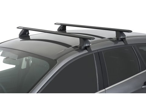 Kit 2 barres de toit Rhino Rack Sportz 1370mm Ford Kuga TF 2013-2016