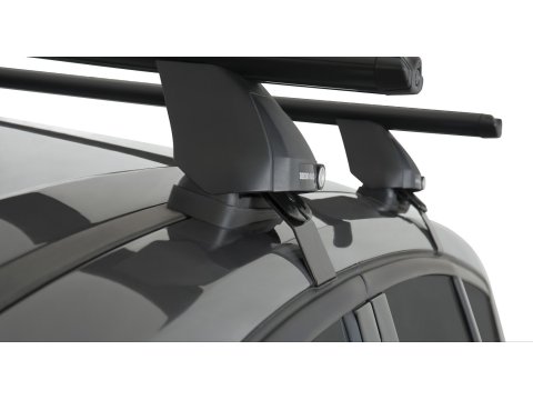 Kit 2 barres de toit Rhino Rack Sportz 1370mm Ford Kuga TF 2013-2016