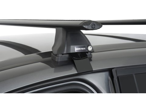 Kit 2 barres de toit Rhino Rack Sportz 1370mm Ford Kuga TF 2013-2016