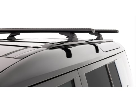 Kit 2 barres de toit Rhino Rack Sportz 1370mm Land Rover Defender 110 L663 2020-