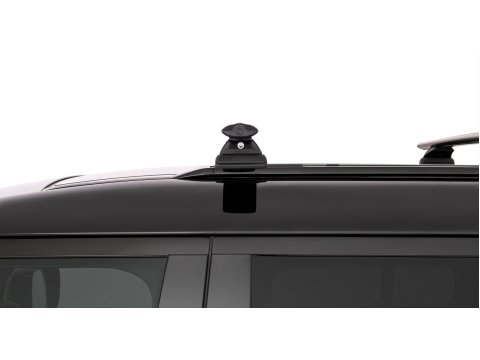 Kit 3 barres de toit Rhino Rack Sportz 1370mm Land Rover Defender 110 L663 2020-