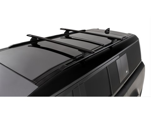 Kit 2 barres de toit Rhino Rack Sportz 1370mm Land Rover Defender 130 L663 2023-