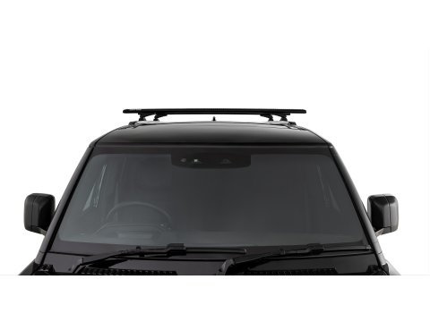 Kit 2 barres de toit Rhino Rack Sportz 1370mm Land Rover Defender 130 L663 2023-