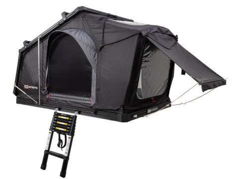 Tente de toit coque rigide ARB Intrepid Slimline 2.5 Medium