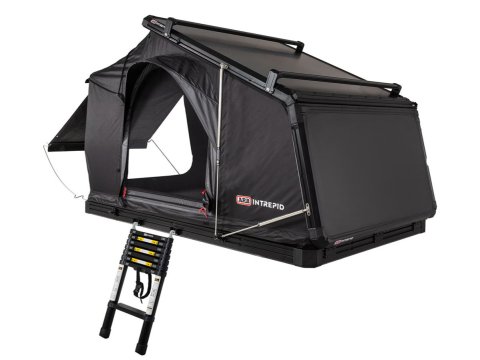Tente de toit coque rigide ARB Intrepid Slimline 2.5 Medium
