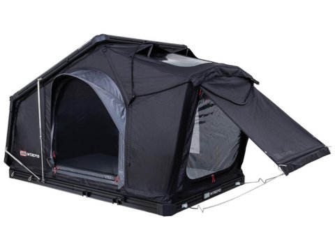 Tente de toit coque rigide ARB Intrepid Slimline 2.5 Medium