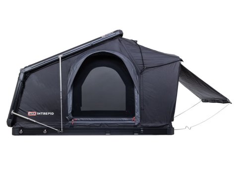 Tente de toit coque rigide ARB Intrepid Slimline 2.5 Medium
