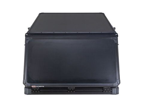 Tente de toit coque rigide ARB Intrepid Slimline 2.5 Medium