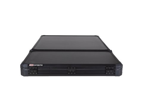 Tente de toit coque rigide ARB Intrepid Slimline 2.5 Medium