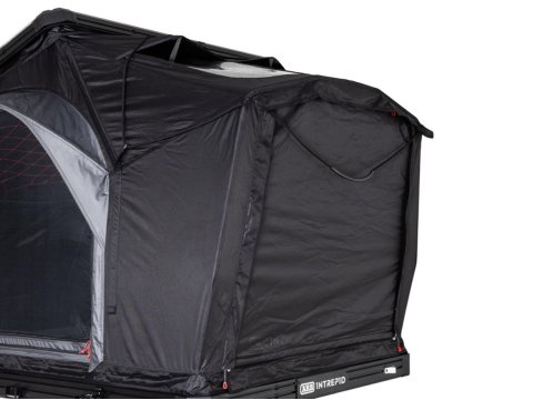 Tente de toit coque rigide ARB Intrepid Slimline 2.5 Medium