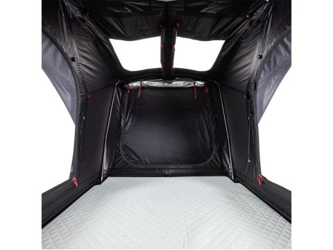 Tente de toit coque rigide ARB Intrepid Slimline 2.5 Medium
