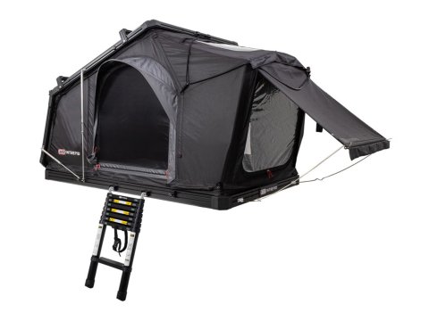 Tente de toit coque rigide ARB Intrepid Slimline 3.0 Large