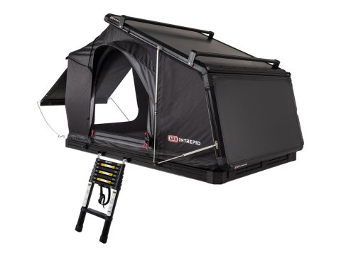 Tente de toit coque rigide ARB Intrepid Slimline 3.0 Large