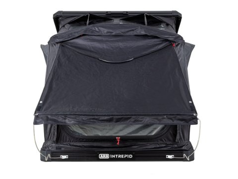 Tente de toit coque rigide ARB Intrepid Slimline 3.0 Large