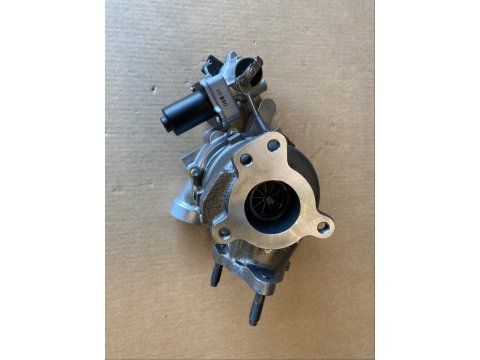 Turbocompresseur IHI VB36 droit géométrie variable Toyota VDJ200