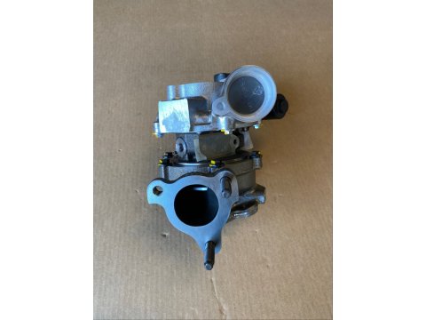 Turbocompresseur IHI VB36 droit géométrie variable Toyota VDJ200