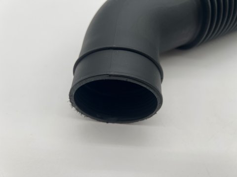 Durite accordéon adaptable entre boite à air et turbo KZJ70 KZJ73